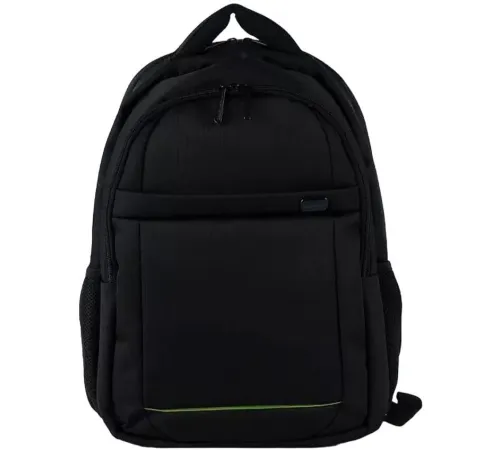 Городской рюкзак C.life 192-1540-BLK черный