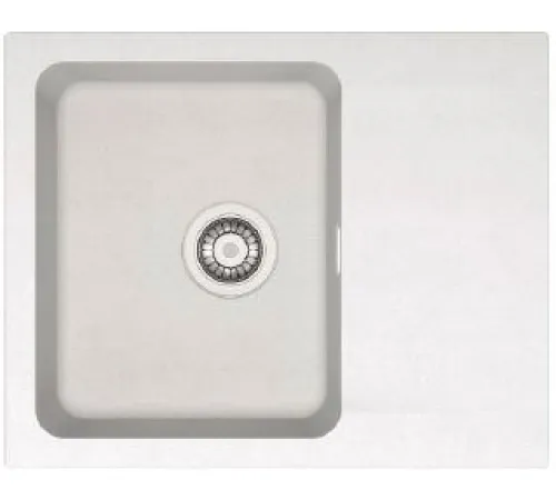 Кухонная мойка Franke Orion OID 611-62 114.0443.355 белый
