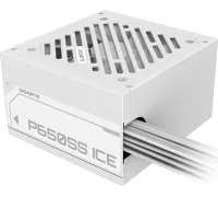 Блок питания Gigabyte P650SS Ice