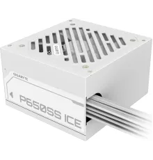 Блок питания Gigabyte P650SS Ice