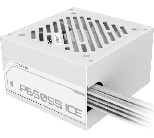 Блок питания Gigabyte P650SS Ice