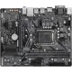 Материнская плата Gigabyte H410M H V2 rev. 2.0