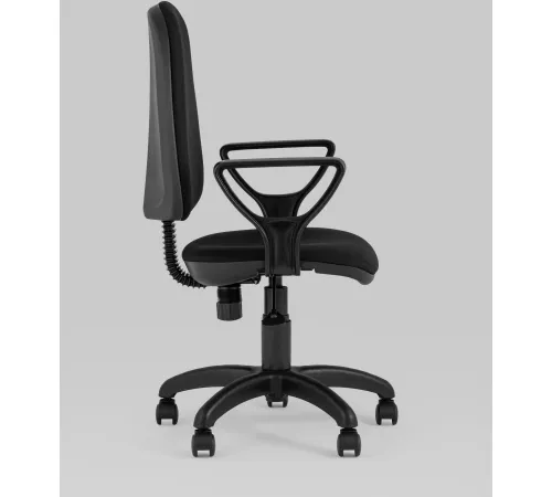Кресло Stool Group Престиж черный