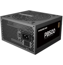 Блок питания Powercase PB500