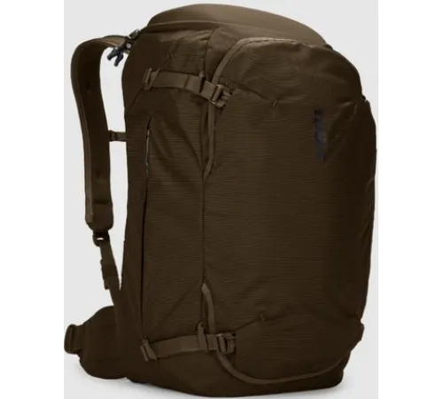 Туристический рюкзак Thule Landmark 40L темный хаки