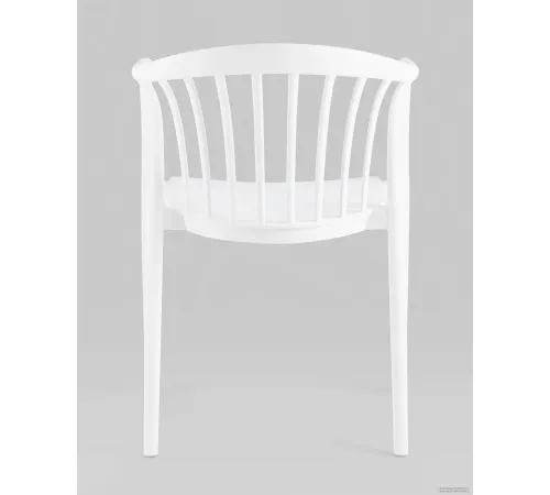 Стул Stool Group Campo SL-7100 белый