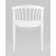 Стул Stool Group Campo SL-7100 белый