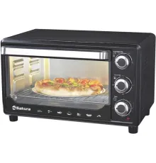 Мини-печь Sakura SA-7000BP