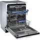 Встраиваемая посудомоечная машина Exiteq EXDW-I609