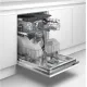 Встраиваемая посудомоечная машина Hotpoint HI 5D74 DF