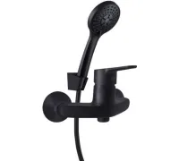 Смеситель Rubineta Uno-12/K BK2 N20D661