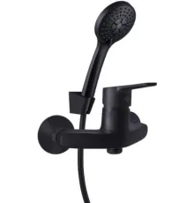 Смеситель Rubineta Uno-12/K BK2 N20D661