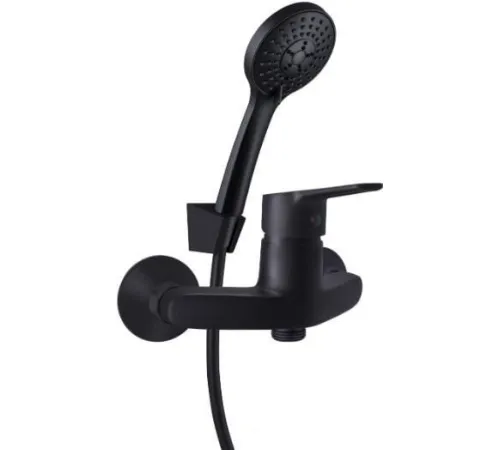 Смеситель Rubineta Uno-12/K BK2 N20D661