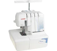 Оверлок  Janome MyLock 714D
