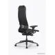Офисное кресло Metta ErgoLife SynchroSit 10 B1-104D черный