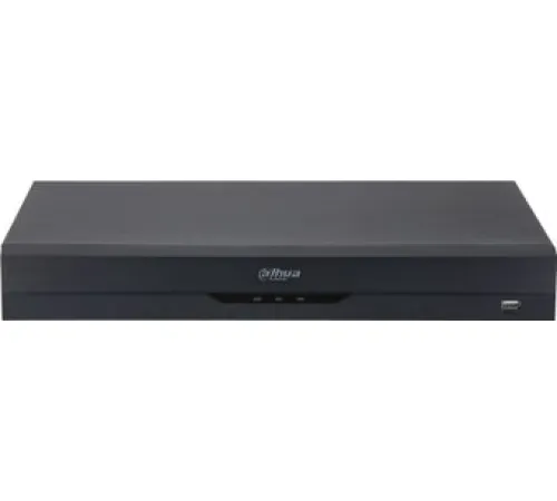 Гибридный видеорегистратор Dahua DH-XVR5216AN-5M-I3