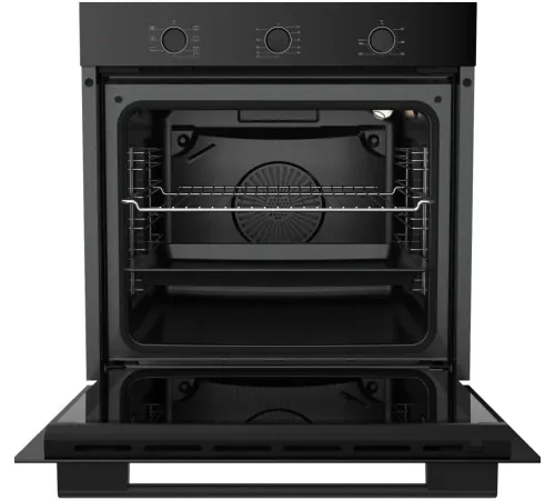 Электрический духовой шкаф KUPPERSBERG HO 603 B