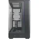 Корпус Montech King 15 черный