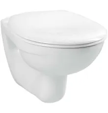 Унитаз Vitra Normus 6855B003-0101 без сиденья