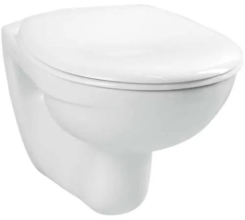 Унитаз Vitra Normus 6855B003-0101 без сиденья