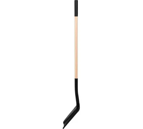 Лопата совковая Fiskars Solid 1066724