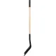 Лопата совковая Fiskars Solid 1066724