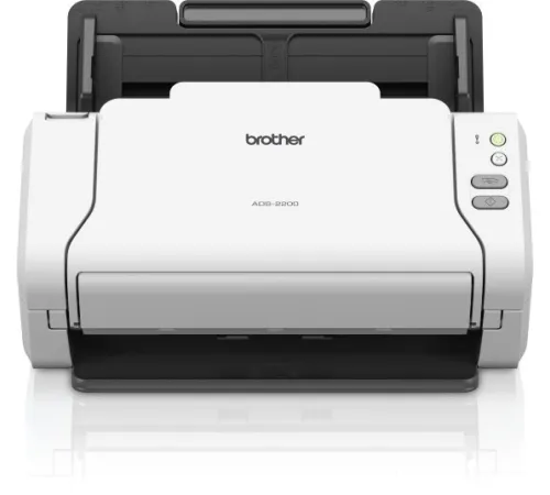 Сканер Brother ADS-2200