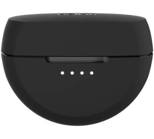 Наушники Belkin SoundForm Rhythm черный