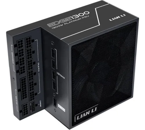 Блок питания Lian Li Edge 1300 G9P.EG1300.BE00.RU
