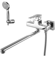 Смеситель Lemark BASIS LM3617C