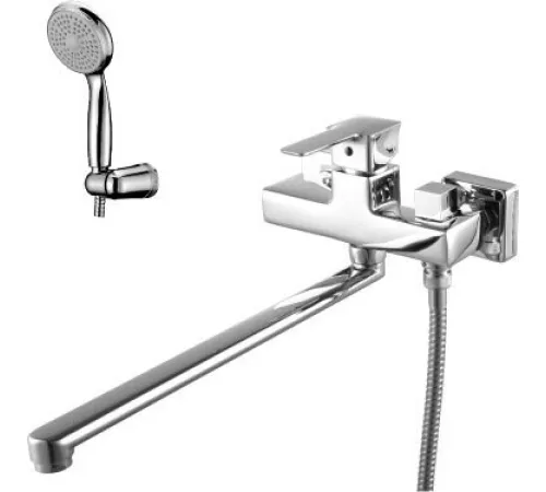 Смеситель Lemark BASIS LM3617C