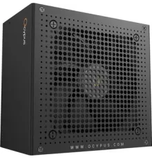 Блок питания Ocypus Iota P1000S Iota-P1000S-GFFBK025X-EU