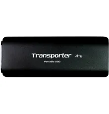 Внешний накопитель Patriot Transporter 4TB PTP4TBPEC