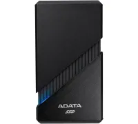 Внешний накопитель ADATA SE920 4TB SE920-4TCBK