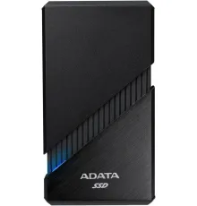 Внешний накопитель ADATA SE920 4TB SE920-4TCBK
