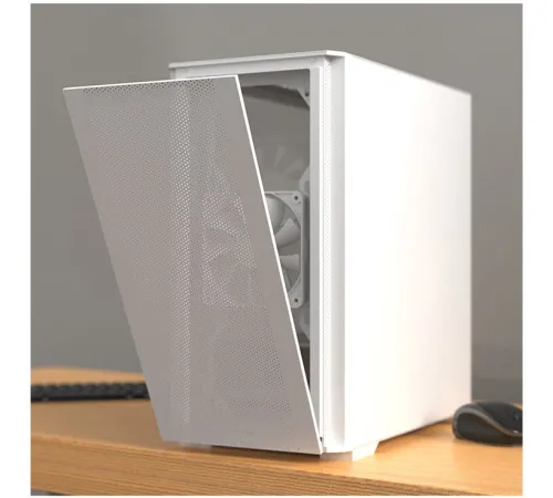 Корпус Montech AIR 100 Lite белый