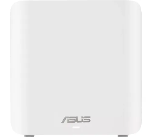 Wi-Fi система ASUS ZenWiFi BD4 1xAP 1 шт., белый