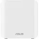 Wi-Fi система ASUS ZenWiFi BD4 1xAP 1 шт., белый