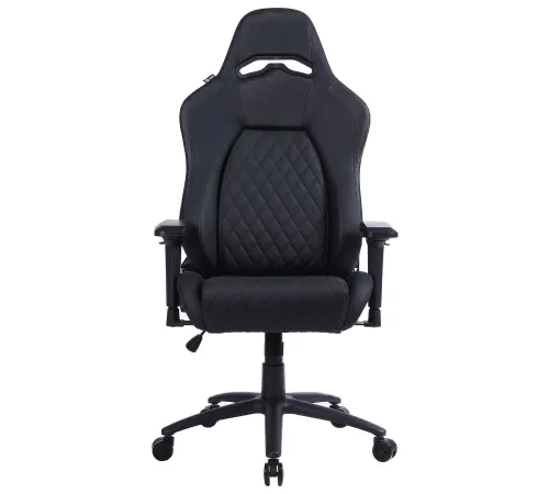 Кресло CACTUS CS-CHR-130 черный