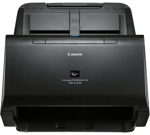 Сканер Canon imageFORMULA DR-C230
