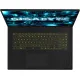 Игровой ноутбук Gigabyte Gaming A18 Pro GA8J DYJG3KZBC4SD