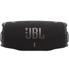 Беспроводная колонка JBL Charge 6 черный