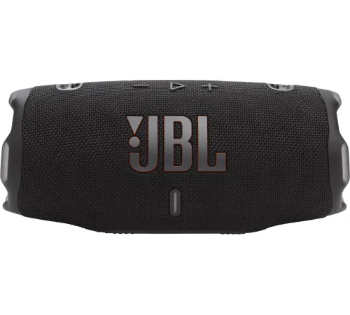Беспроводная колонка JBL Charge 6 черный