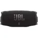 Беспроводная колонка JBL Charge 6 черный