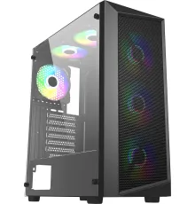 Корпус SuperPower G1 Mesh TG