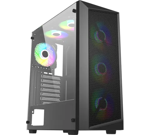 Корпус SuperPower G1 Mesh TG