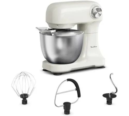 Планетарный миксер Moulinex QA140AF1