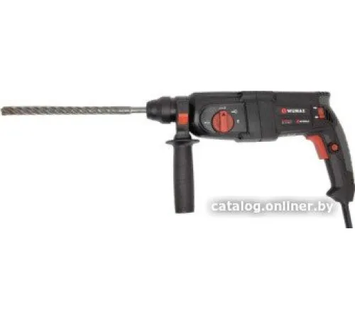 Перфоратор Wumax H 8-28 Classic 5717026111
