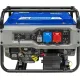 Бензиновый генератор ТСС SGG 9000E3LUA 190096