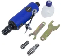 Пневмошлифмашина RockForce RF-RP7305